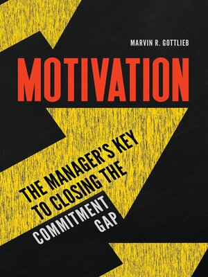cover image of Motivation